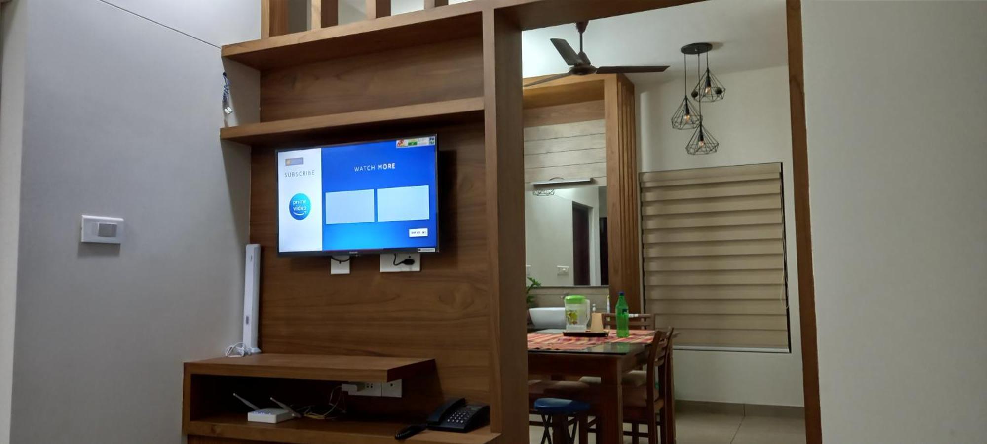 Eka Homes 3Bhdk Villa Thiruvananthapuram Quarto foto